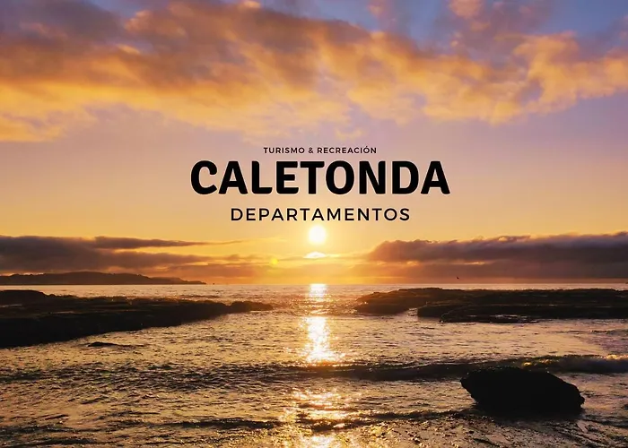 Departamento En Cocholguee Tome Concepcion