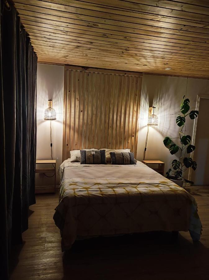 Apartamento Departamento En Cocholguee Concepcion *
