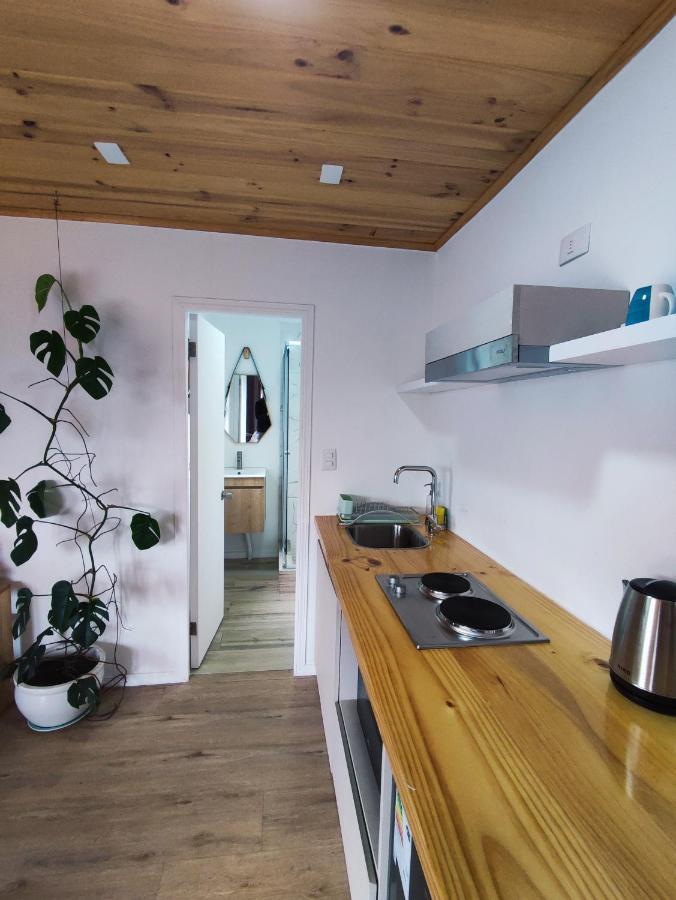 Apartamento Departamento En Cocholguee Concepcion Tomé