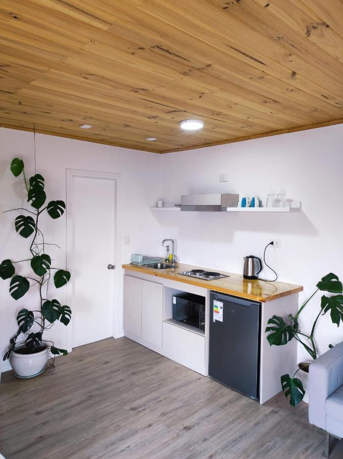 Departamento En Cocholguee Concepcion Apartamento Tomé