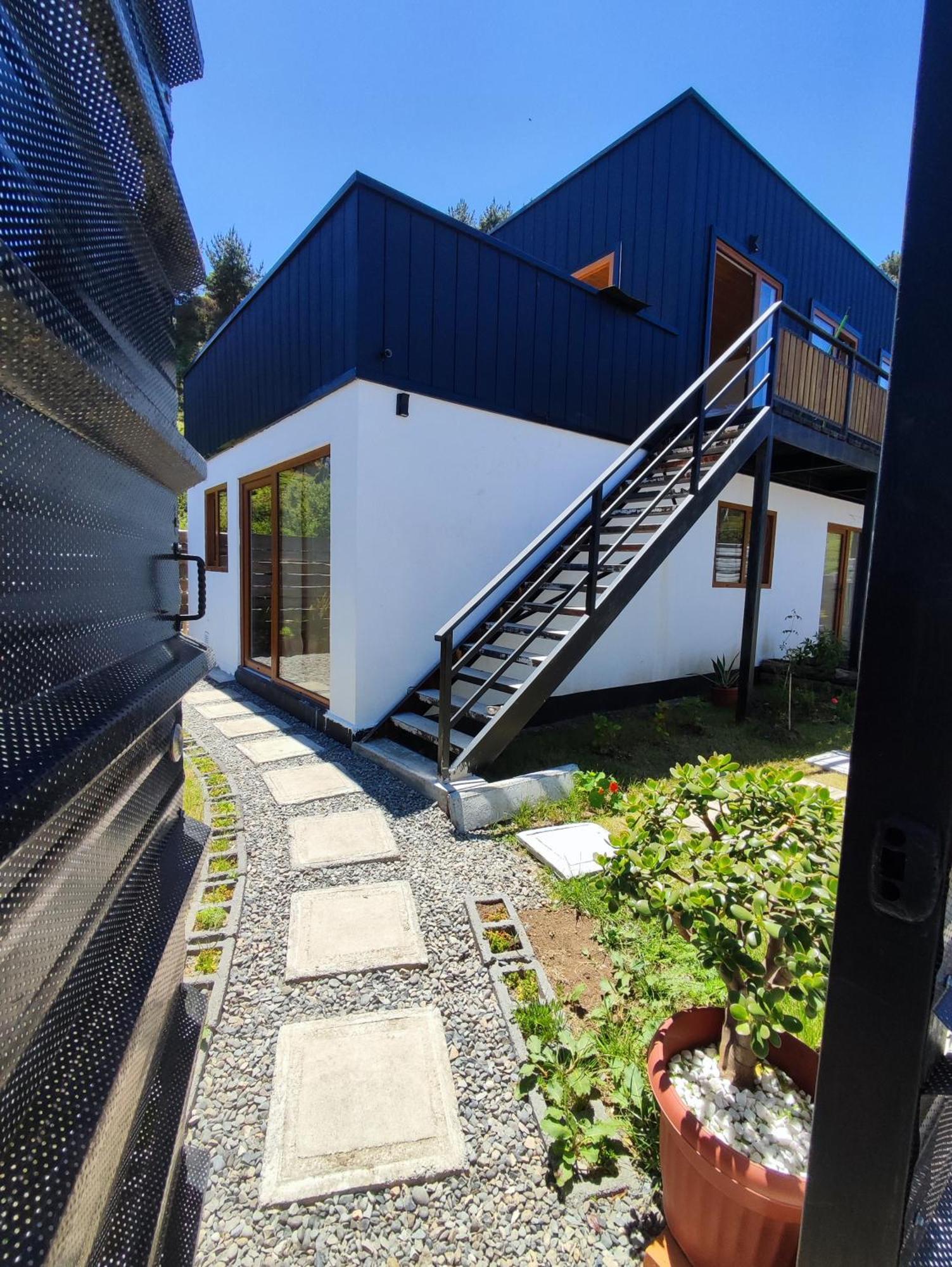 Apartamento Departamento En Cocholguee Concepcion *