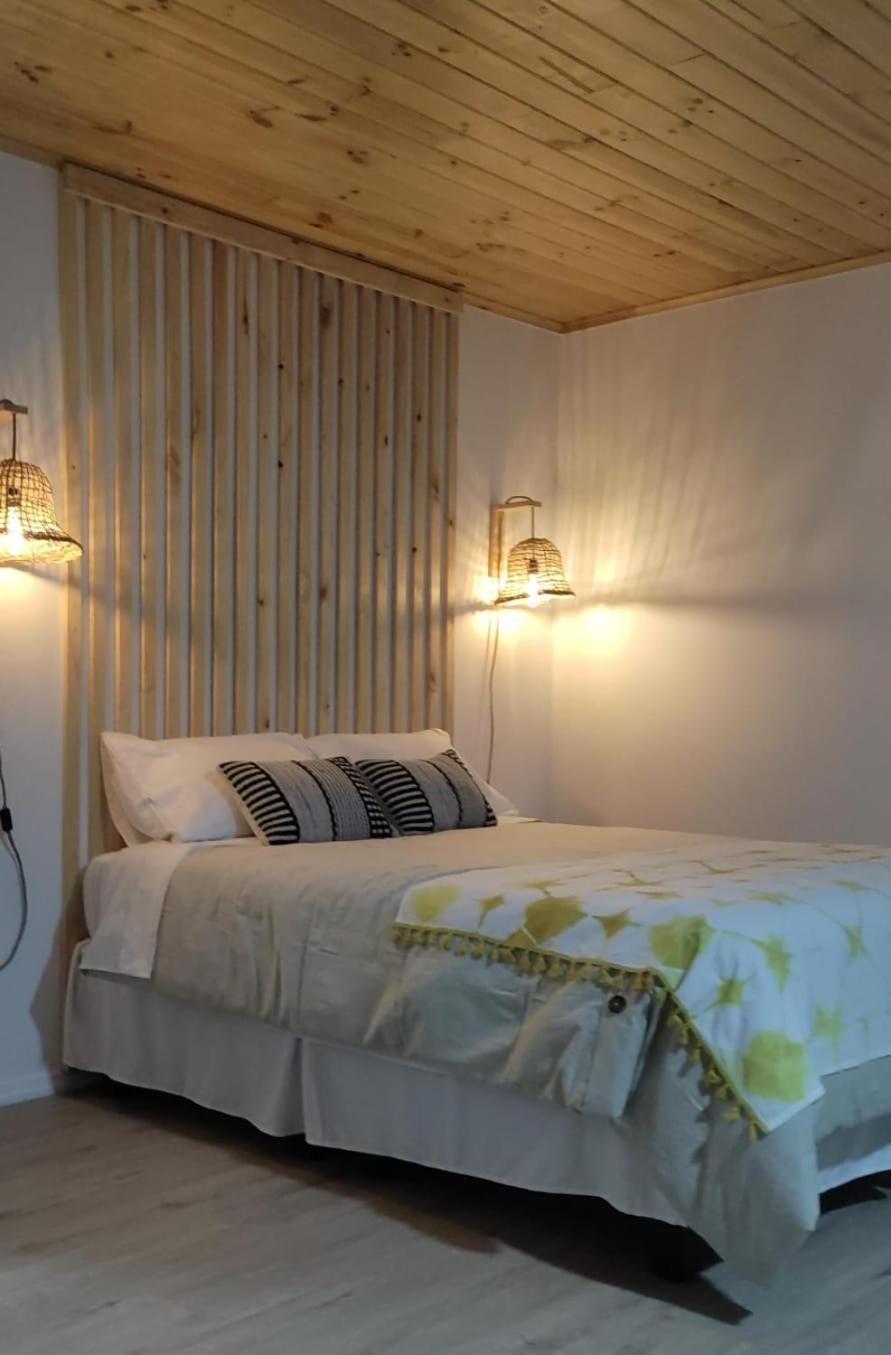 Apartamento Departamento En Cocholguee Concepcion
