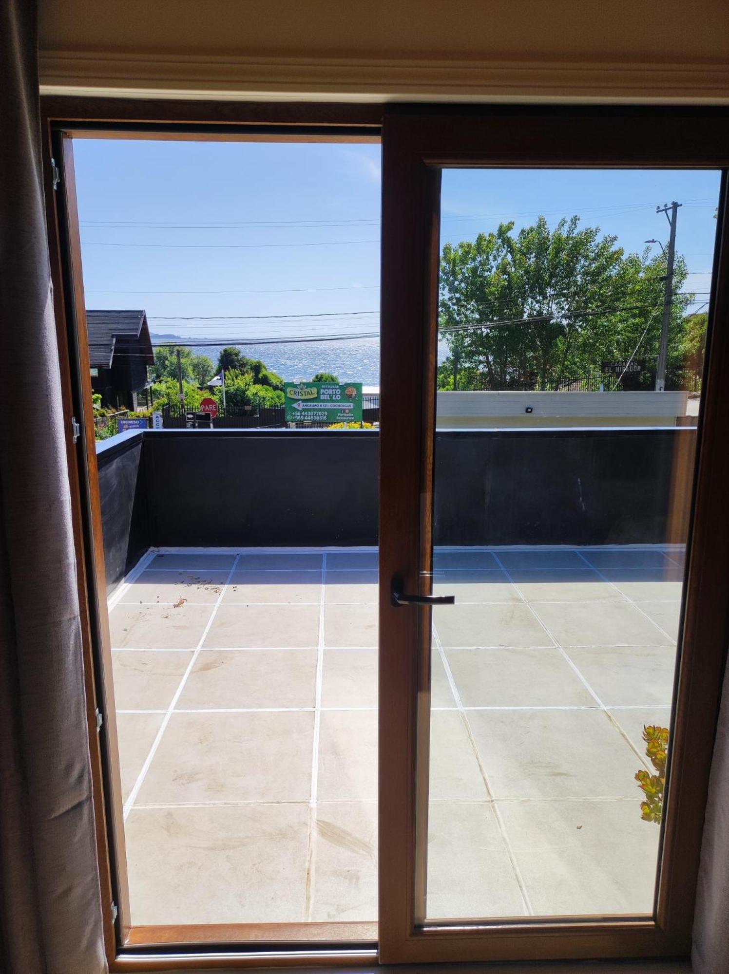 Apartamento Departamento En Cocholguee Concepcion *